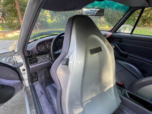 Used 1997 Porsche 911 4 Coupe image 22