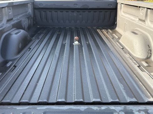 Used 2018 Chevrolet Silverado 3500 LTZ w/ Duramax Plus Package AWD/4WD image 17