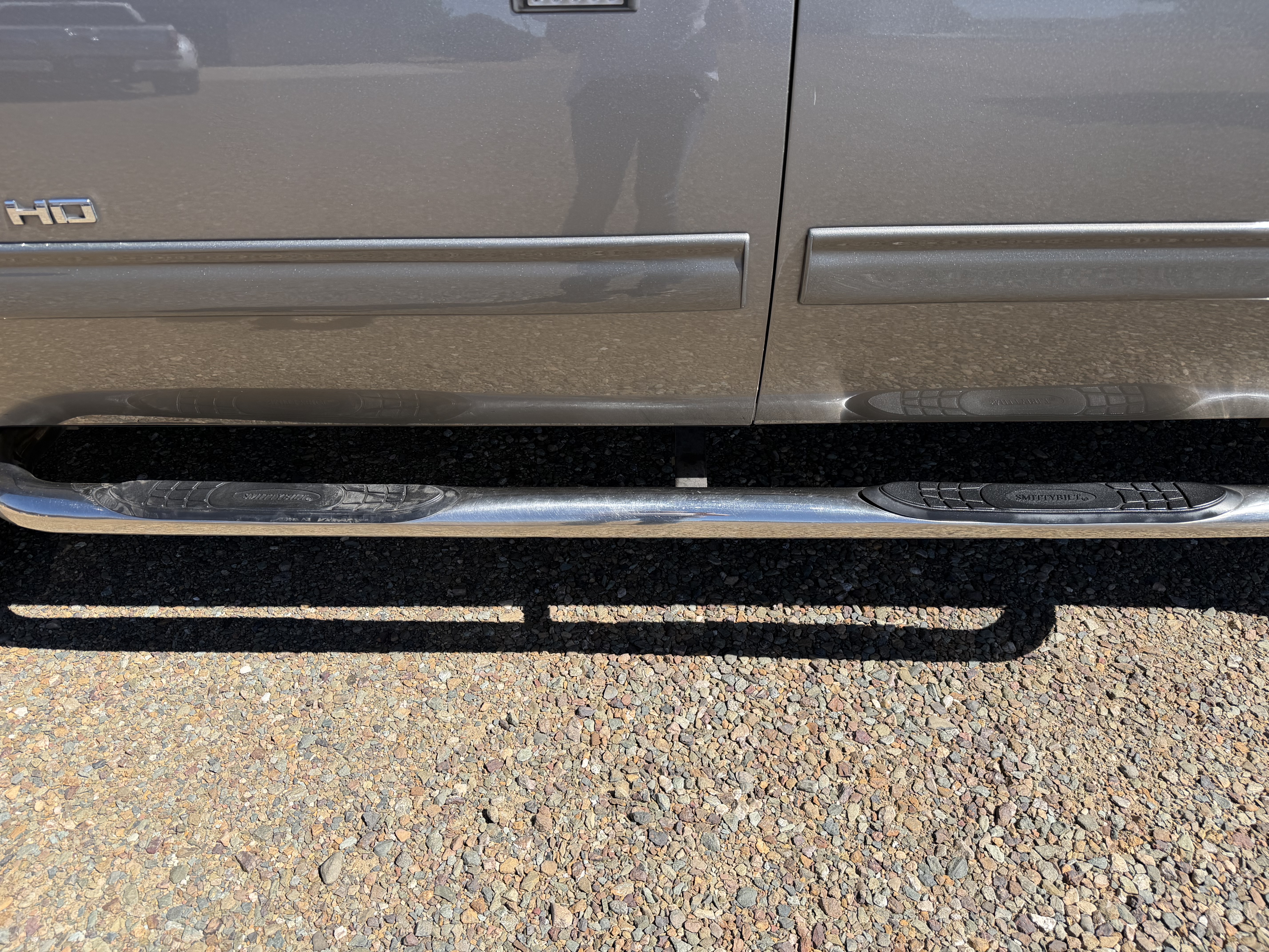 Used 2014 GMC Sierra 2500 SLE w/ SLE Preferred Package AWD/4WD image 15