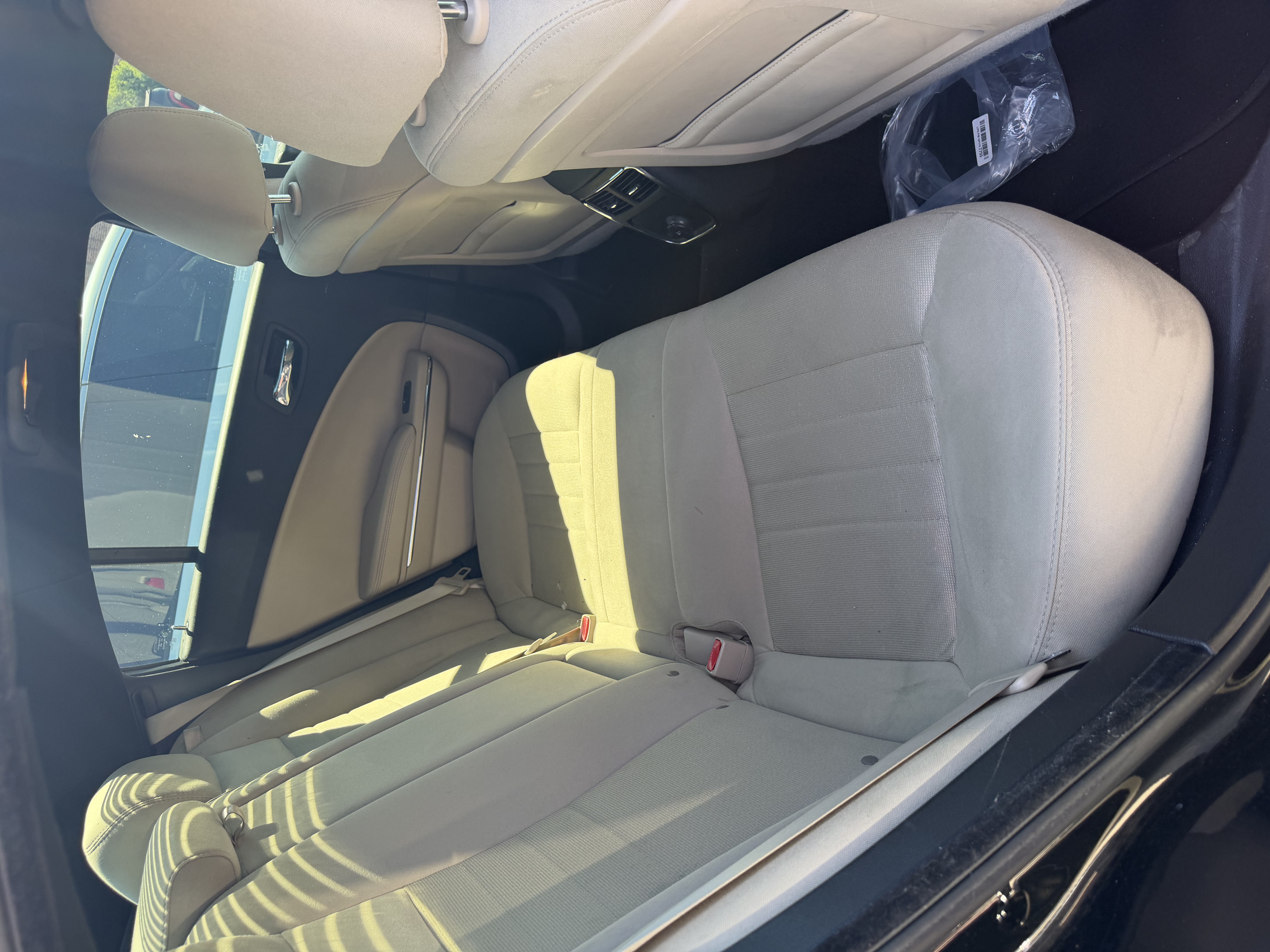 Used 2014 Dodge Charger SE RWD image 11