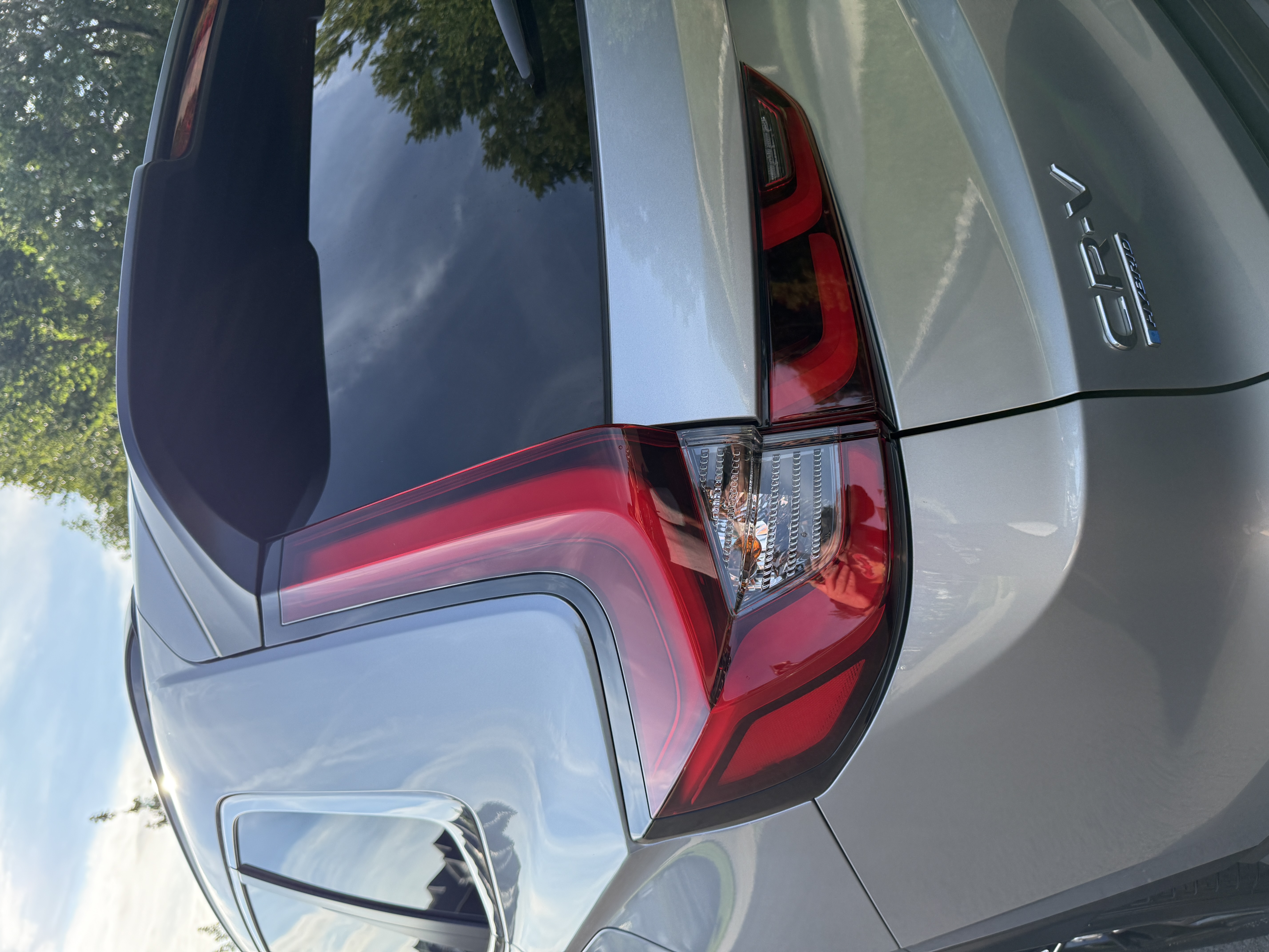 Used 2024 Honda CR-V Sport-L image 19