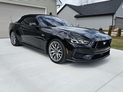 Used 2024 Ford Mustang GT Premium