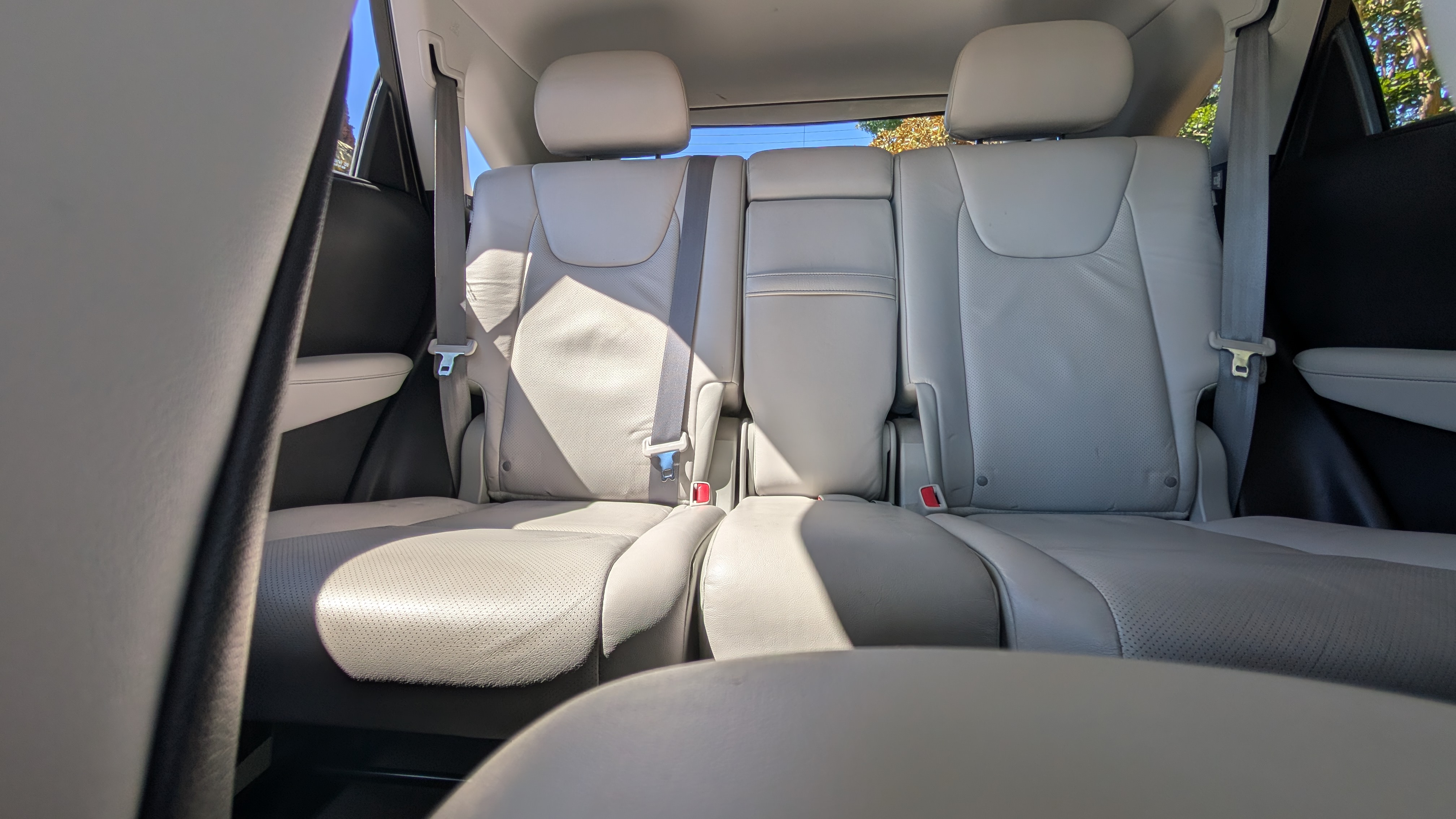 Used 2013 Lexus RX 350 FWD w/ Premium Pkg image 20