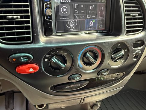 Used 2000 Toyota Tundra SR5 image 26