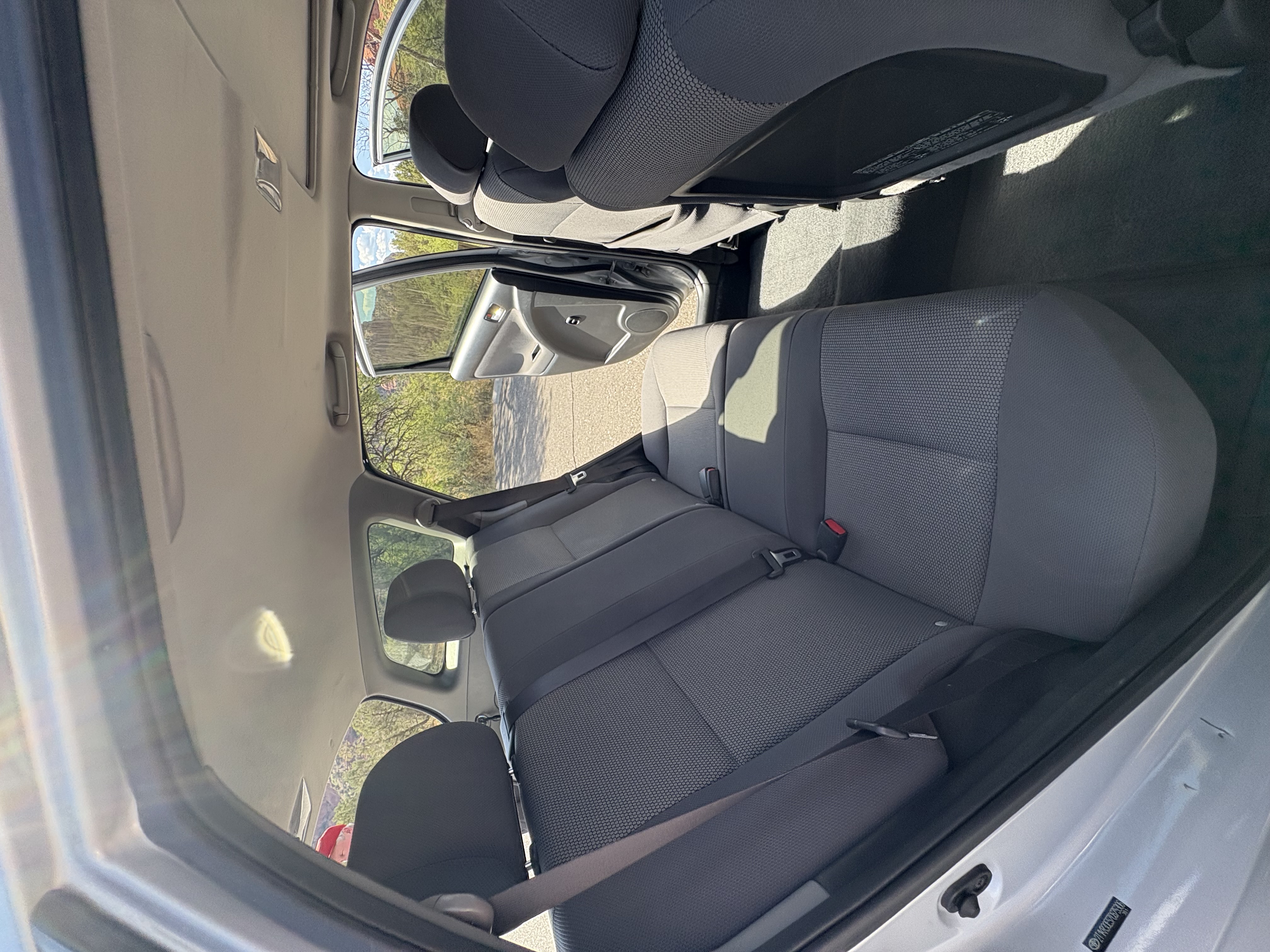 Used 2007 Toyota Matrix XR FWD image 16