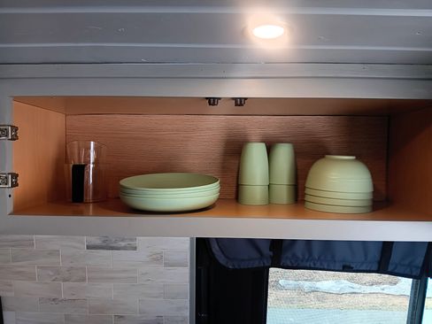 Used 2019 Mercedes-Benz Sprinter 170 image 21