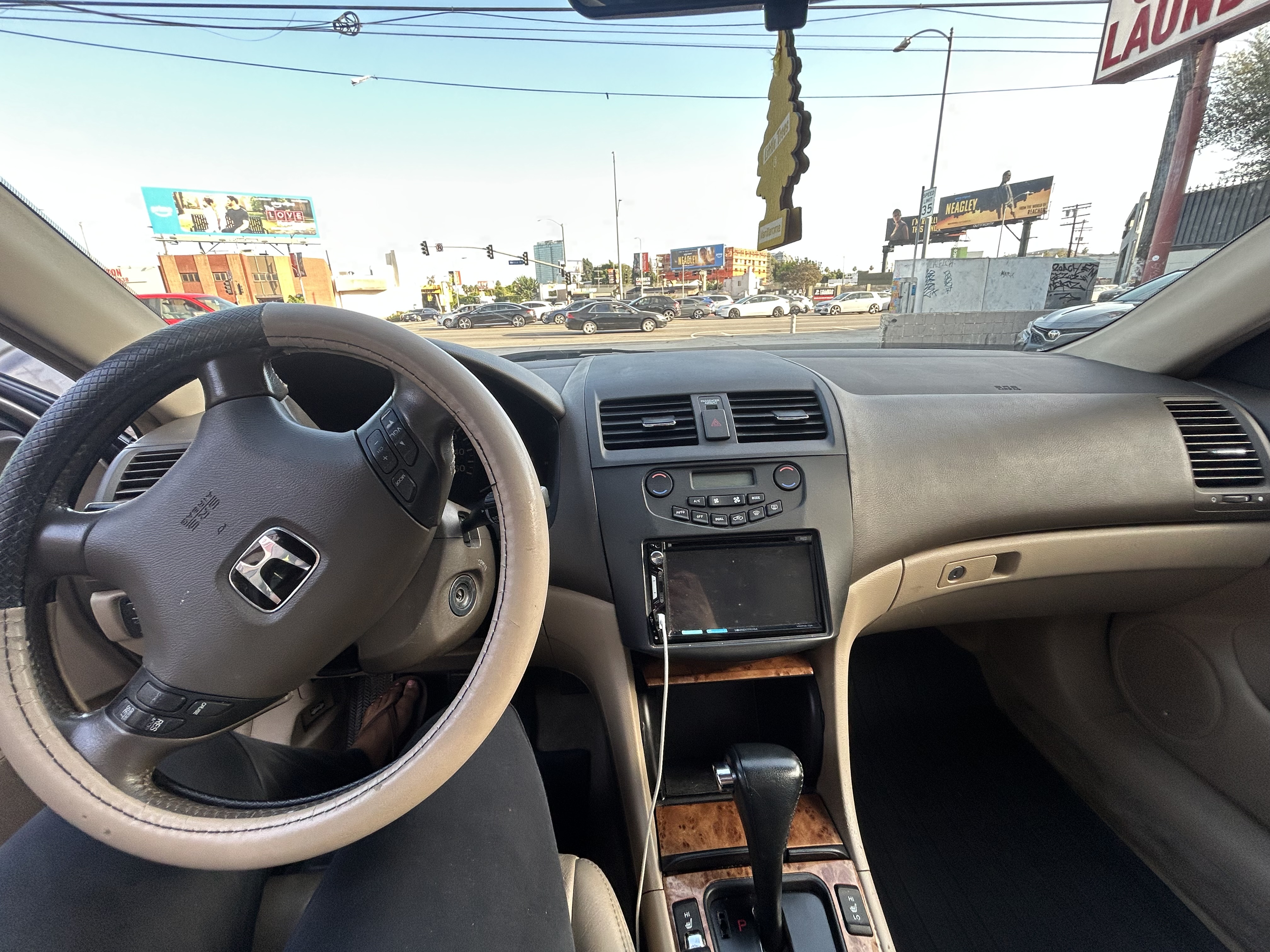 Used 2004 Honda Accord EX image 21