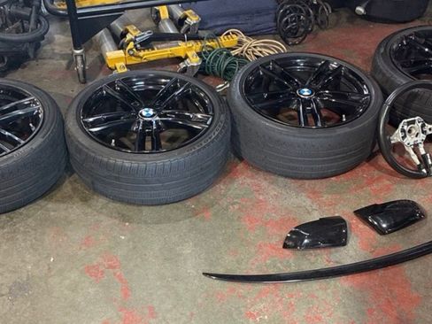 Used 2020 BMW M240i xDrive Coupe w/ Premium Package image 14