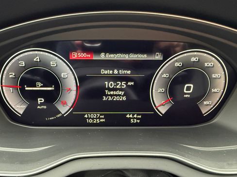 Used 2023 Audi Q5 2.0T Premium Plus w/ Premium Plus Package image 9