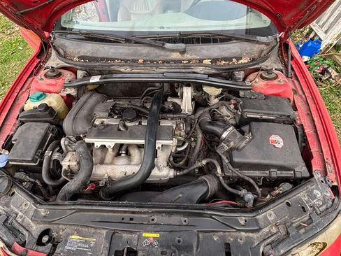 Used 2007 Volvo S60 2.5T FWD image 9