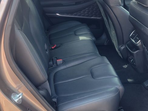 Used 2019 Hyundai Santa Fe AWD image 15
