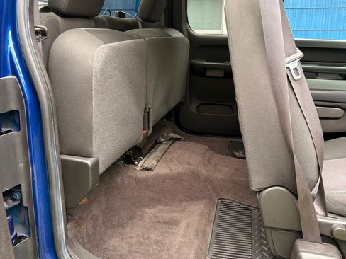 Used 2013 Chevrolet Silverado 1500 LT w/ All-Star Edition RWD image 6