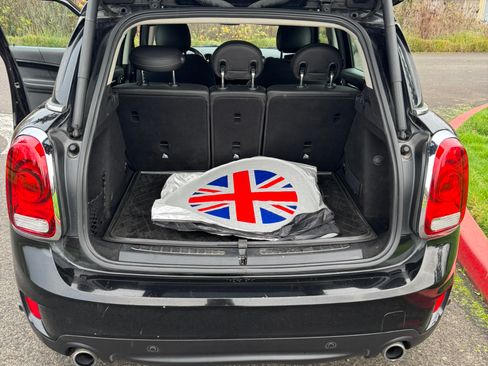 Used 2019 MINI Cooper Countryman S image 15