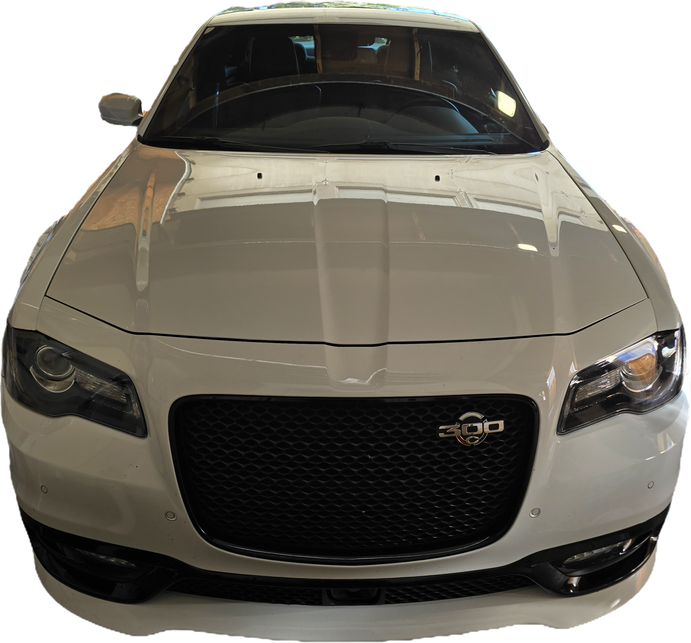 Used 2023 Chrysler 300 C RWD image 1