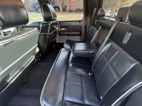 Used 2007 Lincoln Mark LT 2WD image 12