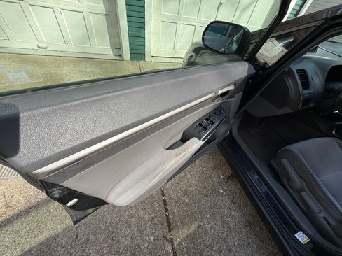 Used 2007 Honda Civic EX image 22