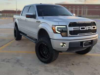 Used 2011 Ford F150 FX2 w/ FX Plus Pkg