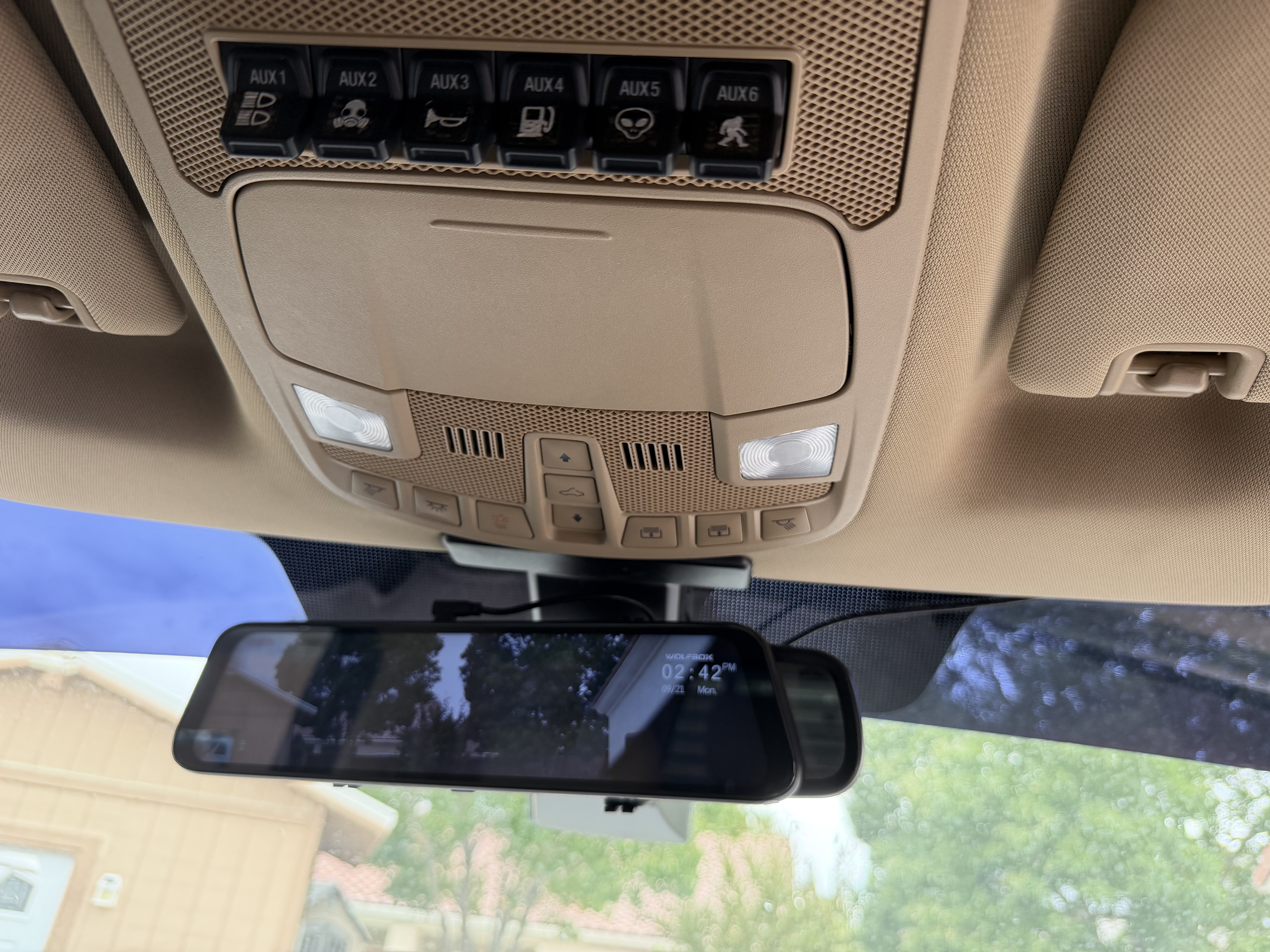 Used 2019 Ford F350 Lariat w/ Lariat Ultimate Package AWD/4WD image 11