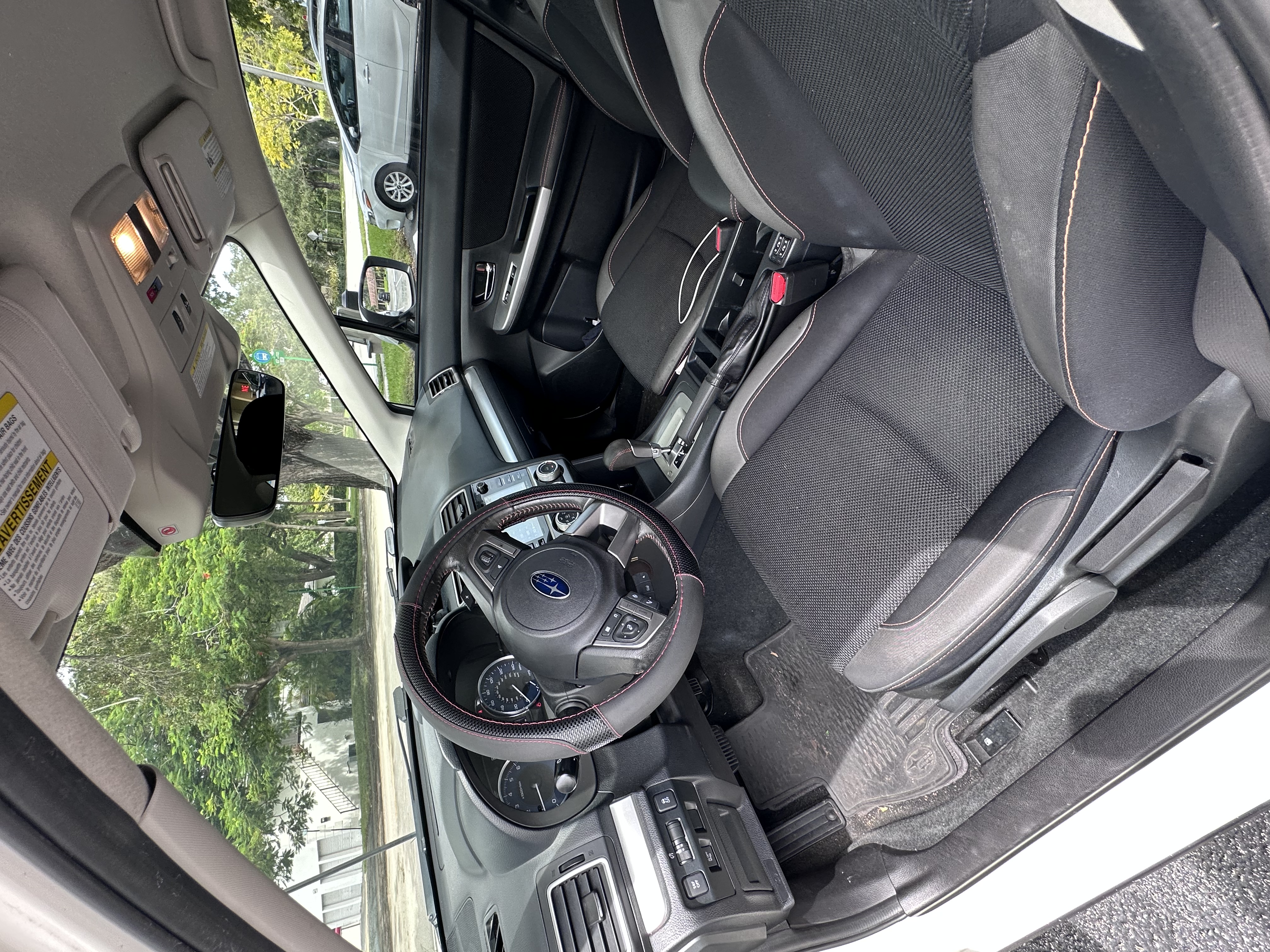 Used 2017 Subaru Crosstrek 2.0i Premium AWD/4WD image 5