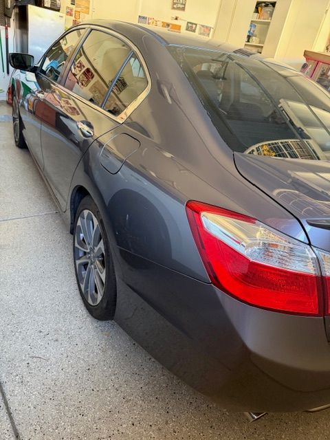 Used 2014 Honda Accord Sport image 13