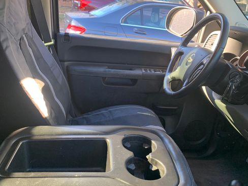 Used 2011 Chevrolet Silverado 1500 LS image 6