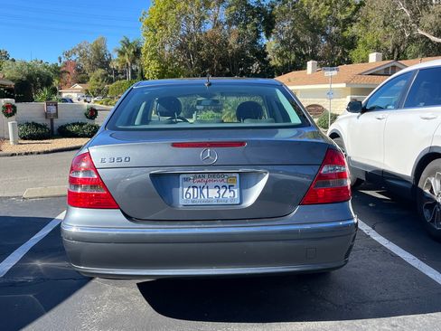 Used 2006 Mercedes-Benz E 350 Sedan image 6