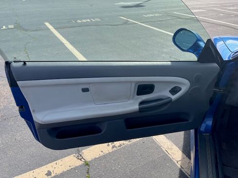 Used 1998 BMW M3 Coupe image 8