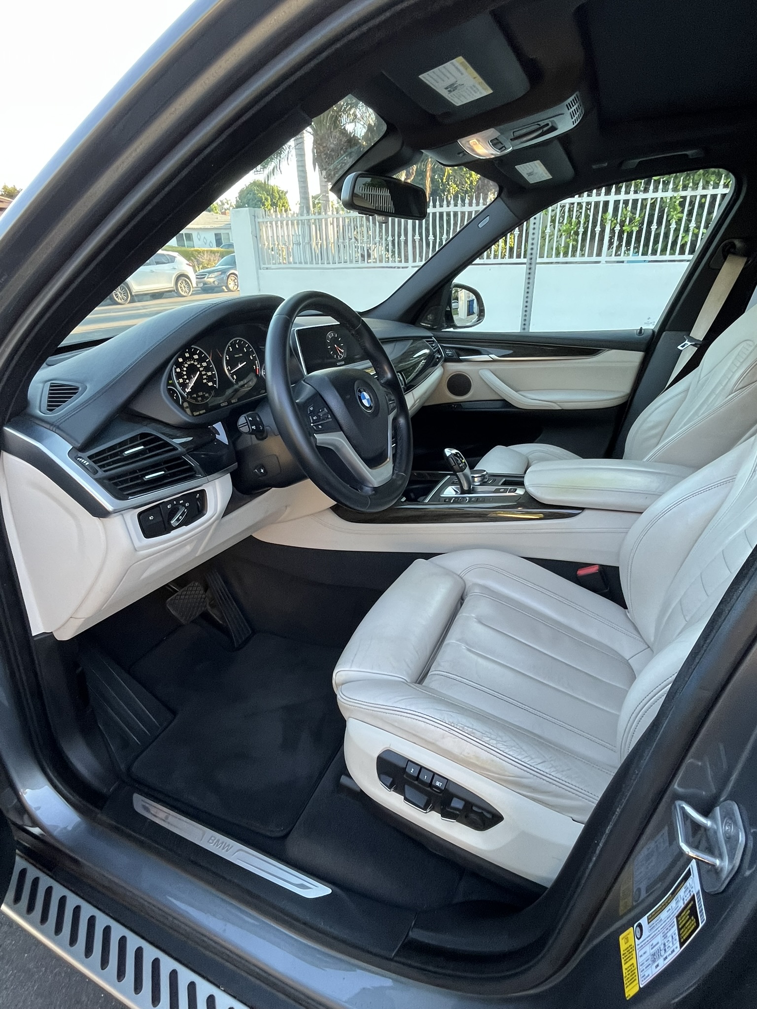 Used 2017 BMW X5 sDrive35i RWD image 23