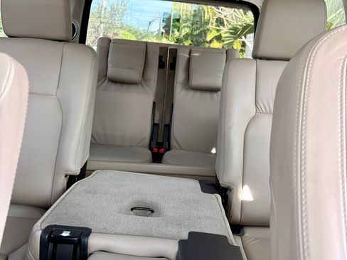 Used 2013 Land Rover LR4 HSE LUX image 6