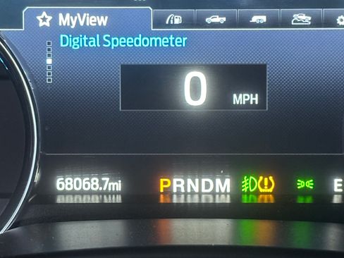 Used 2020 Ford F350 King Ranch w/ King Ranch Ultimate Package image 12