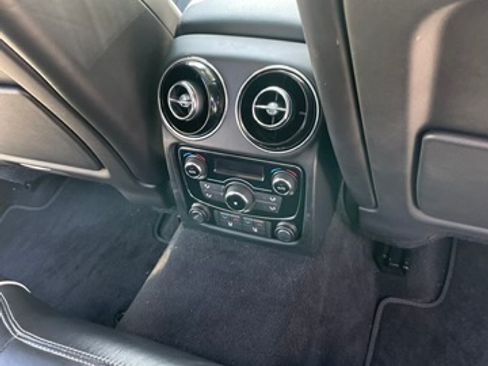 Used 2016 Jaguar XJ R-Sport AWD/4WD image 12