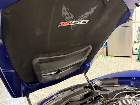 Used 2017 Chevrolet Corvette Z06 image 15