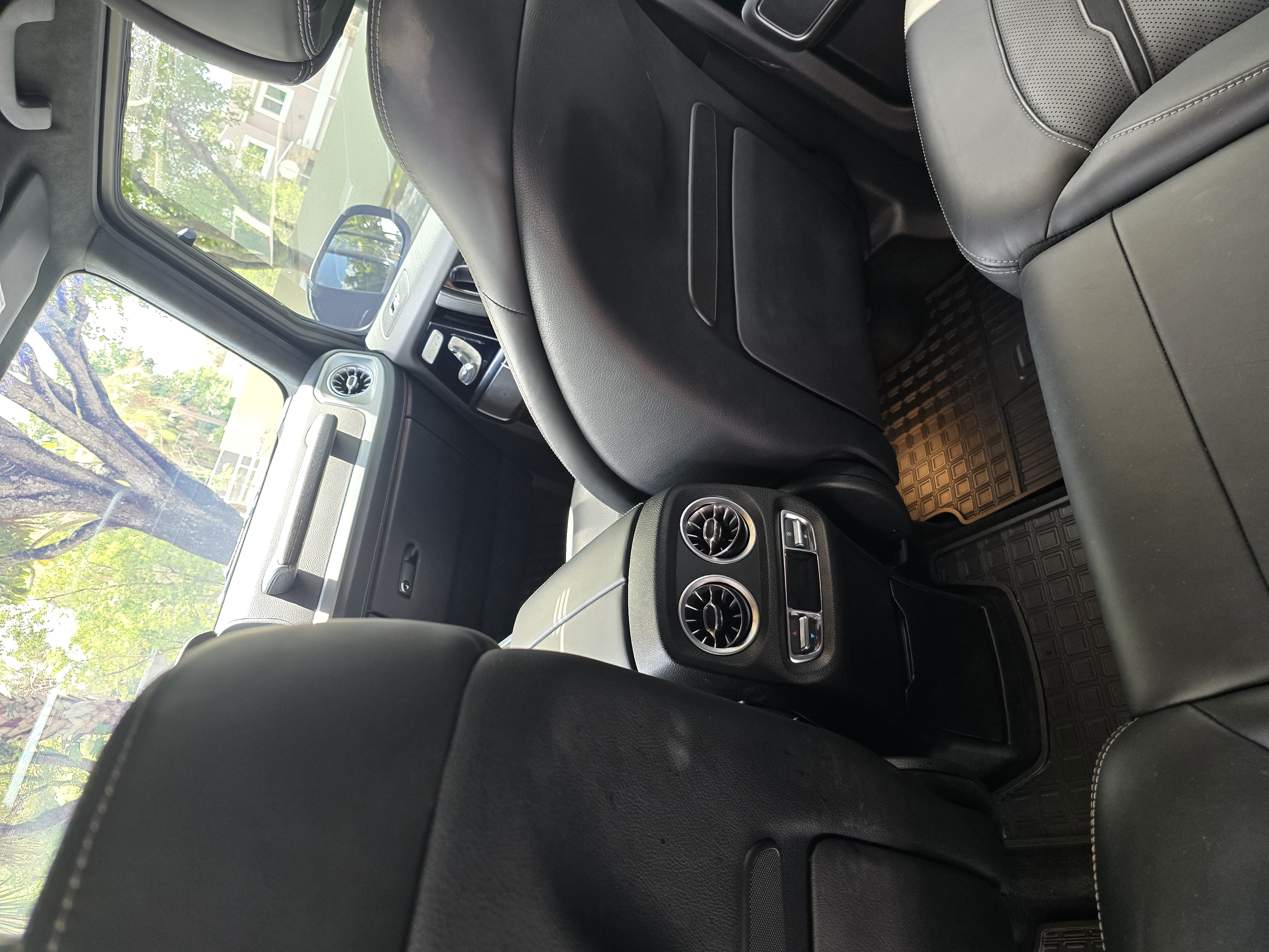 Used 2019 Mercedes-Benz G 63 AMG 4MATIC image 8