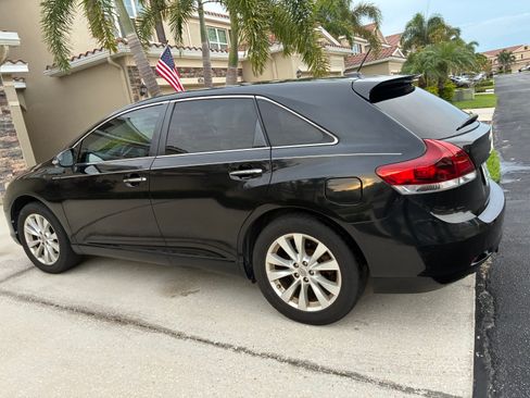 Used 2014 Toyota Venza XLE w/ XLE Premium Package FWD image 9