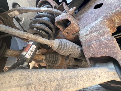 Used 2008 Cadillac Escalade AWD image 14