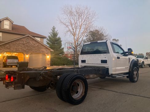 Used 2019 Ford F450 XL w/ XL Value Package image 5
