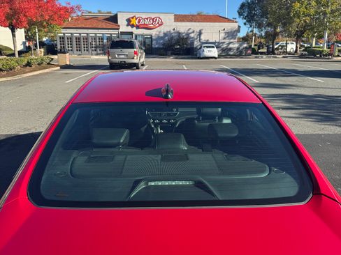 Used 2022 Honda Accord Sport image 9