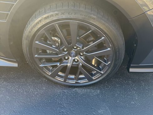 Used 2023 Subaru WRX Premium image 13