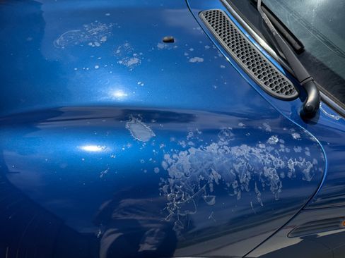 Used 2005 MINI Cooper Hardtop image 5