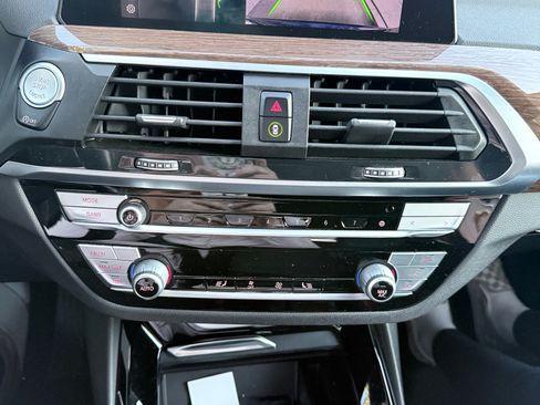 Used 2020 BMW X3 sDrive30i w/ Convenience Package image 10