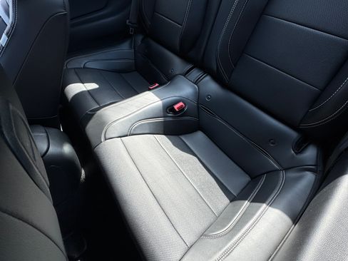 Used 2020 Ford Mustang Shelby GT500 RWD image 9