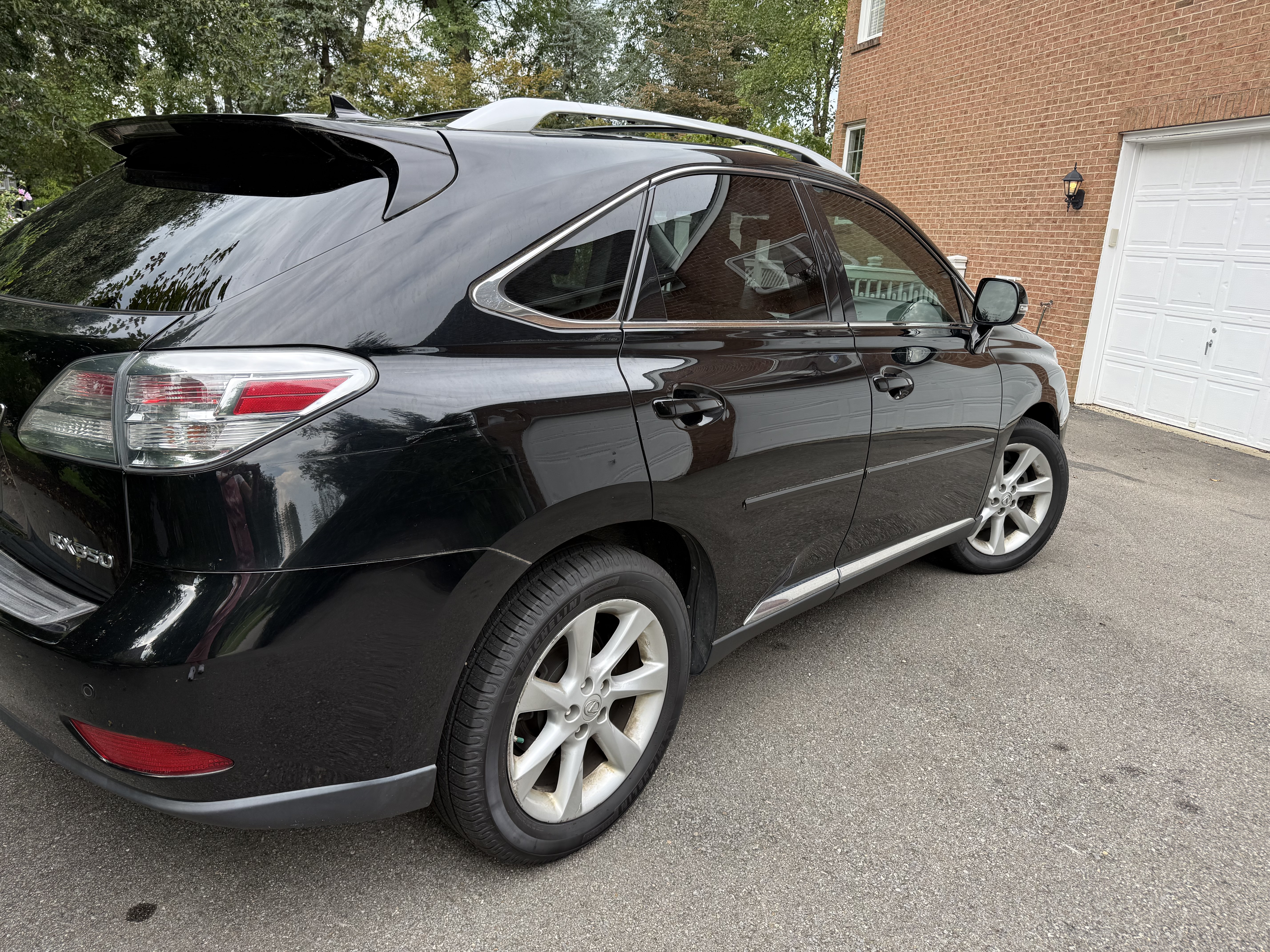 Used 2010 Lexus RX 350 2WD image 6