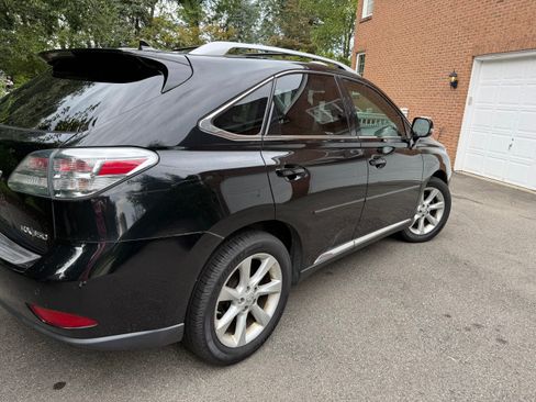 Used 2010 Lexus RX 350 2WD image 6