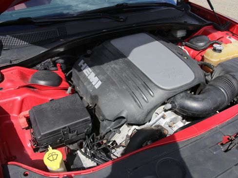 Used 2013 Dodge Charger R/T AWD/4WD image 10