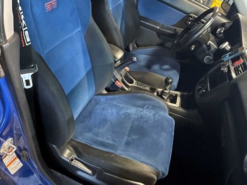 Used 2004 Subaru Impreza WRX STI image 20