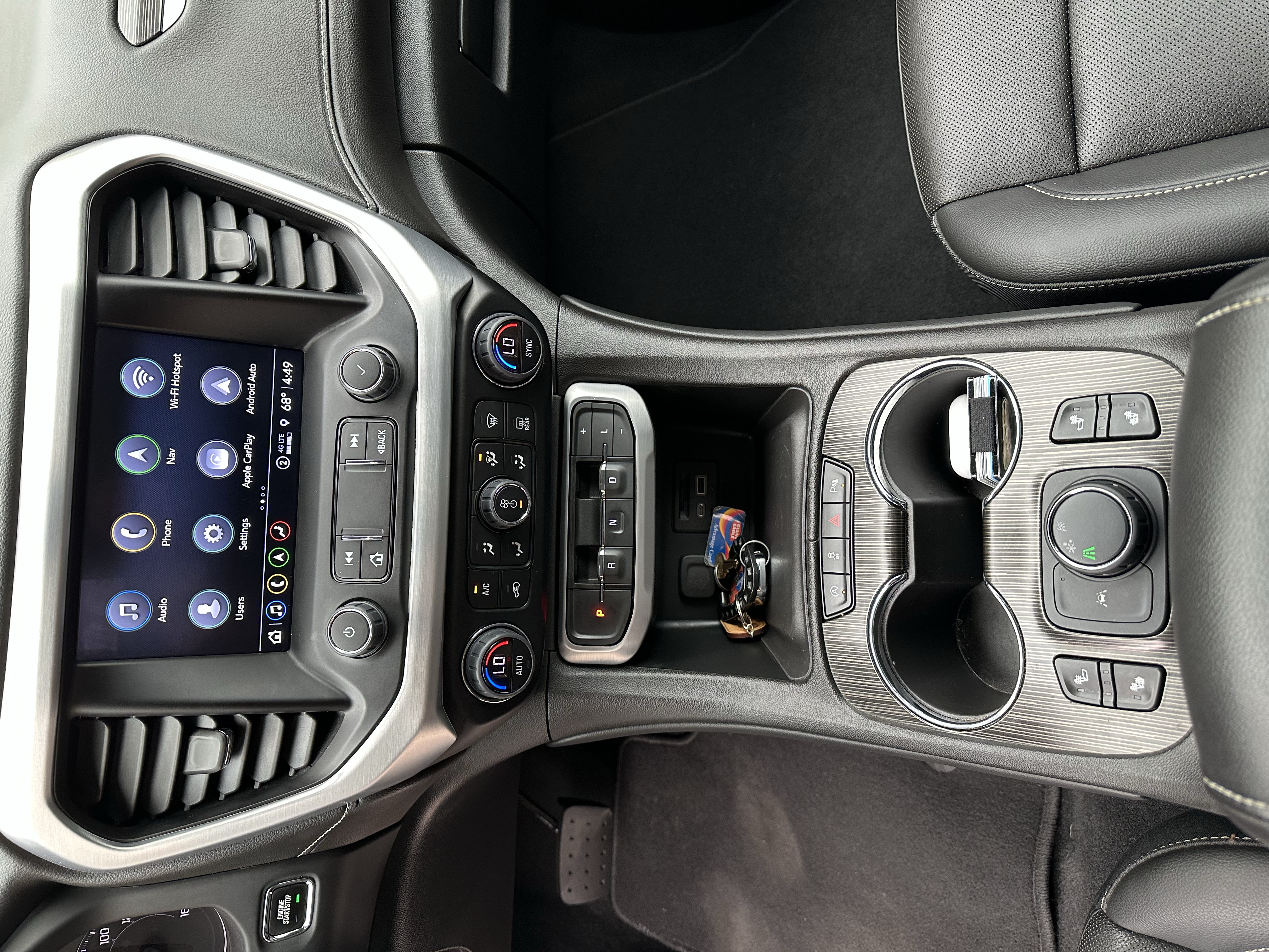 Used 2023 GMC Acadia SLT FWD image 6