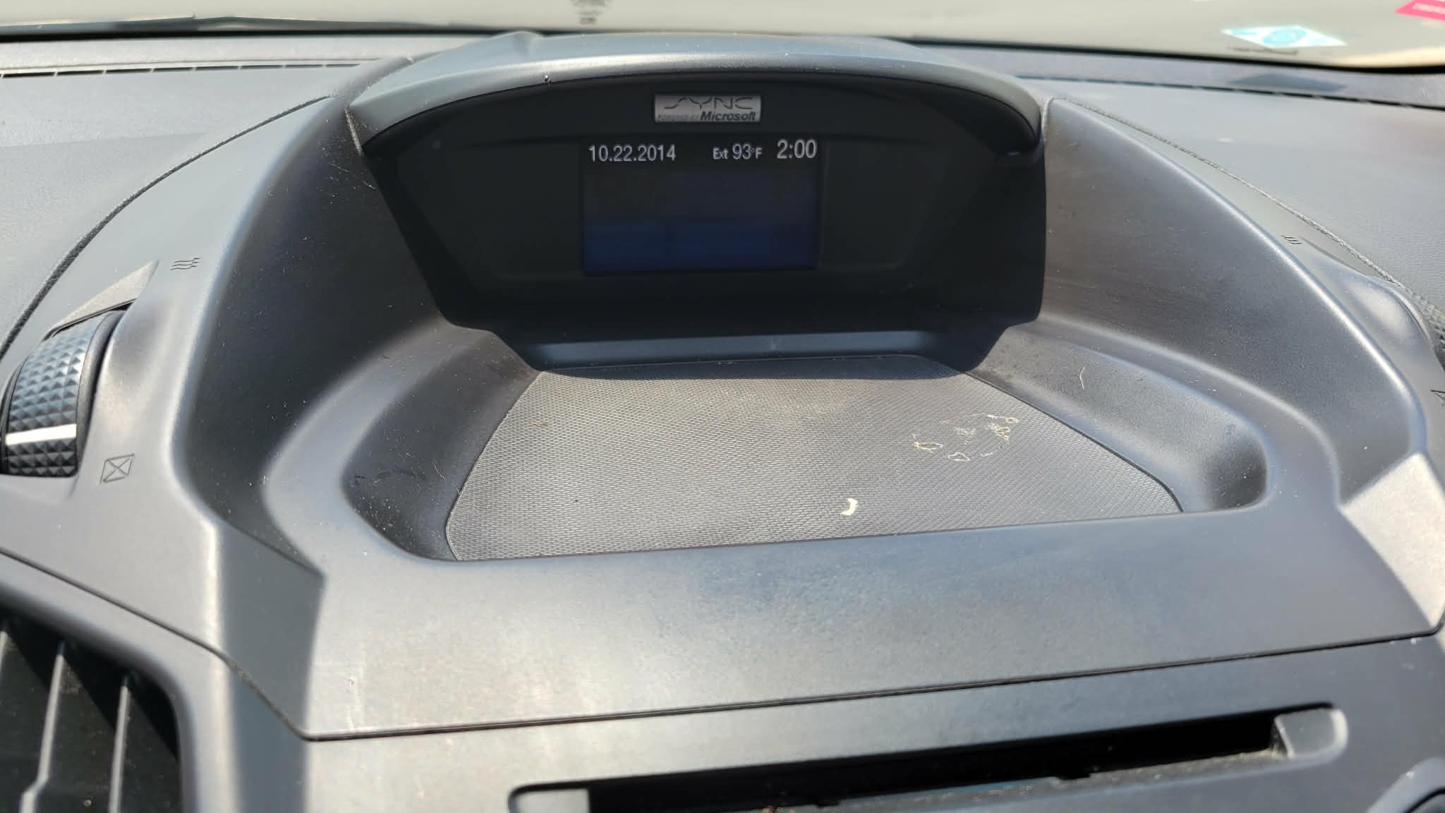 Used 2014 Ford Focus S FWD image 14