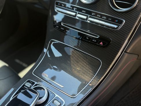 Used 2018 Mercedes-Benz GLC 43 AMG 4MATIC image 23