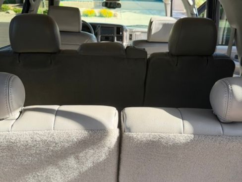 Used 2003 GMC Yukon Denali AWD/4WD image 11