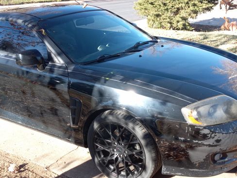 Used 2006 Hyundai Tiburon GT image 10